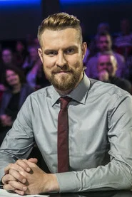Photo of Mantas Stonkus as Benderis