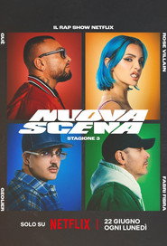 Season 3 poster
