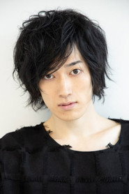 Photo of Takuma Suehara as Matsuda Kiyohito