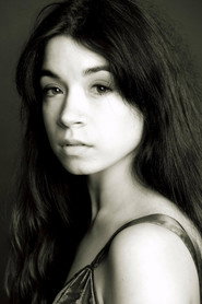 Photo of Eunice Correia as Teresa