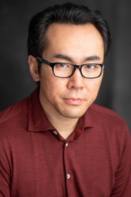 Photo of Jay Zhang as Chen