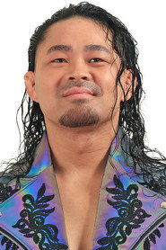 Photo of Eita Kobayashi