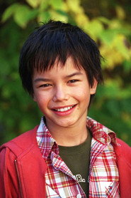 Photo of Nikita Wokurka as Sascha Wittkamp