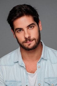 Photo of Andrés Wiese as Narciso Perez Liso