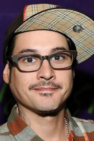 Photo of Jose Pasillas II as Drums