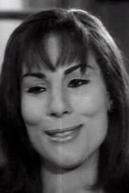 Photo of Samia Samy