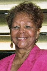 Photo of Mara Abrantes