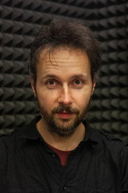 Photo of Martin Kyšperský as Martin