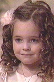 Photo of Kaitlyn Maggio as Little Pigtailed Girl / Violet / Patty / Frieda (voice)