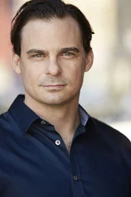 Photo of Brett Granstaff as James