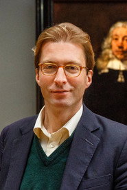 Photo of Taco Dibbits as Self