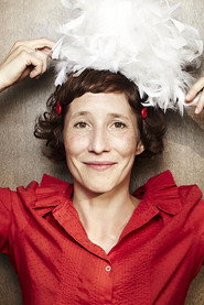 Photo of Marie Losier