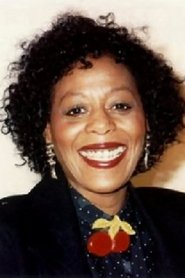 Photo of Hazel Medina as Jane Work