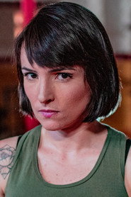 Photo of Vanessa Scanagatta as Diana
