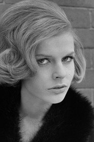 Photo of Astrid Frank as Greta