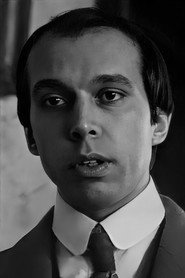 Photo of Evgeniy Paramonov as Jiles Ralston