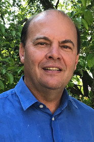 Photo of Christopher Hall as Himself