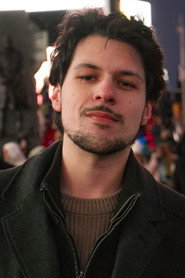 Photo of Adrian Castillo as George