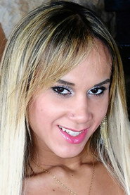 Photo of Anita Evelyn