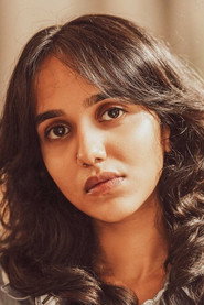 Photo of Anagha Maya Ravi as Binu