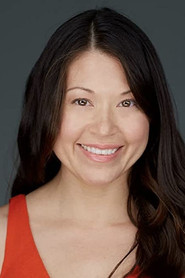 Photo of Jennifer Betit Yen as Apartment Mom