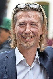 Photo of Sven Wittek as Svenni