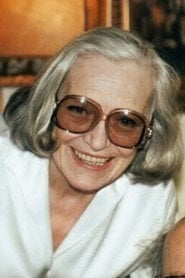 Photo of Christinel Eliade as Herself