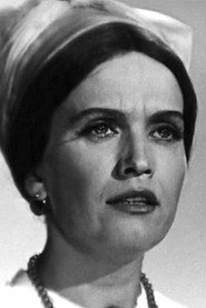 Photo of Sinaida Jurtschenko as Mother