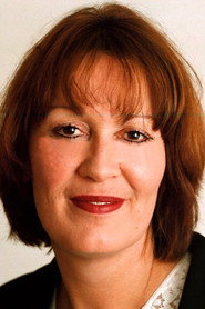 Photo of Annette Witheridge as Self - Journalist