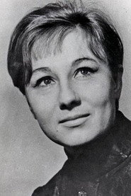 Photo of Lyudmila Kryachun