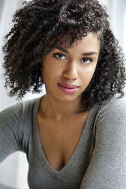 Photo of Gita Miller as Jennifer
