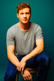 Photo of Andrew Tilt as Leo
