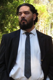 Photo of David Soria Jr. as David
