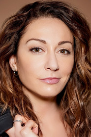 Photo of Jamie Ragusa as Detective Russo