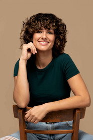 Photo of María Ortiz as Blanca