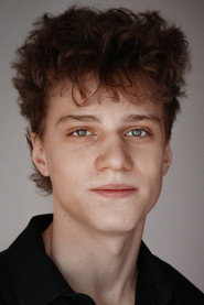 Photo of Adam Buš as Radek