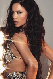Photo of Milica Pavlović as Ivana Lazić