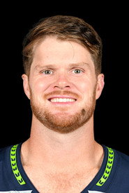 Photo of Sam Darnold as Self
