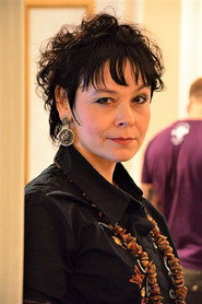 Photo of Irina Voron as Faina - molodaya zhena