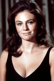 Photo of Jacqueline Bisset as Angie