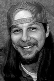 Photo of Sean Sellers as Mike's white friend
