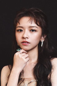 Photo of Buffy Chen as Jung-chih Chao