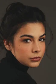 Photo of Kah Barretta as Sol