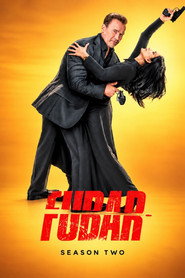 Season 2 poster