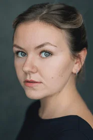 Photo of Ella Avron as Amelia