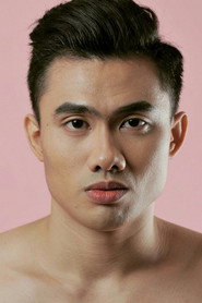 Photo of John Cheme Sta. Maria as Jay