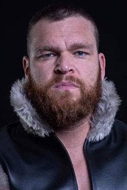 Photo of Bradley Thomas as Jay Bradley