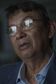 Photo of Gustavo Amaya as Narrator