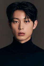 Photo of Seo Dong-geun