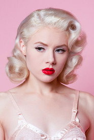 Photo of Mosh as Video Vixen